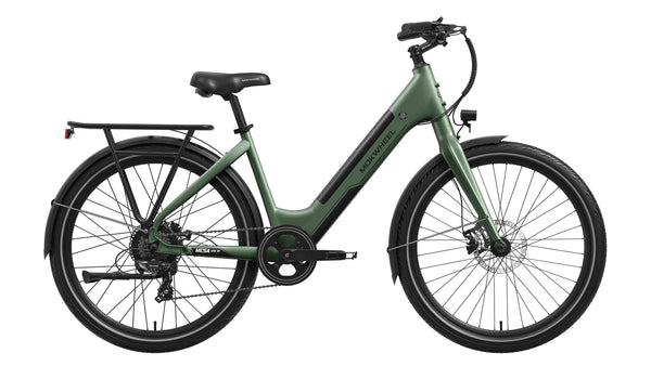 Mesa Lite ST EbikeGreen
