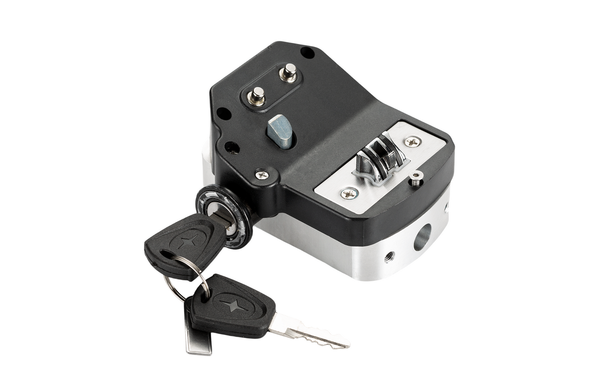 Battery Lock Rod Battery Lock