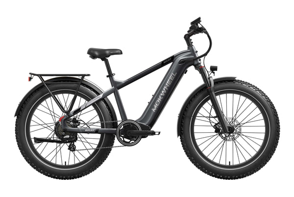 Basalt-2.0-1000w-Fat-Tire-Electric-Bikes-Mokwheel-Ebikes