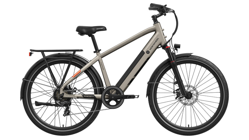 Mesa Lite Ebike