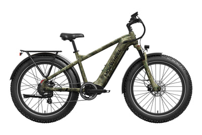 Basalt 2.0 Ebike