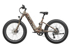Obsidian ST 2.0 Ebike