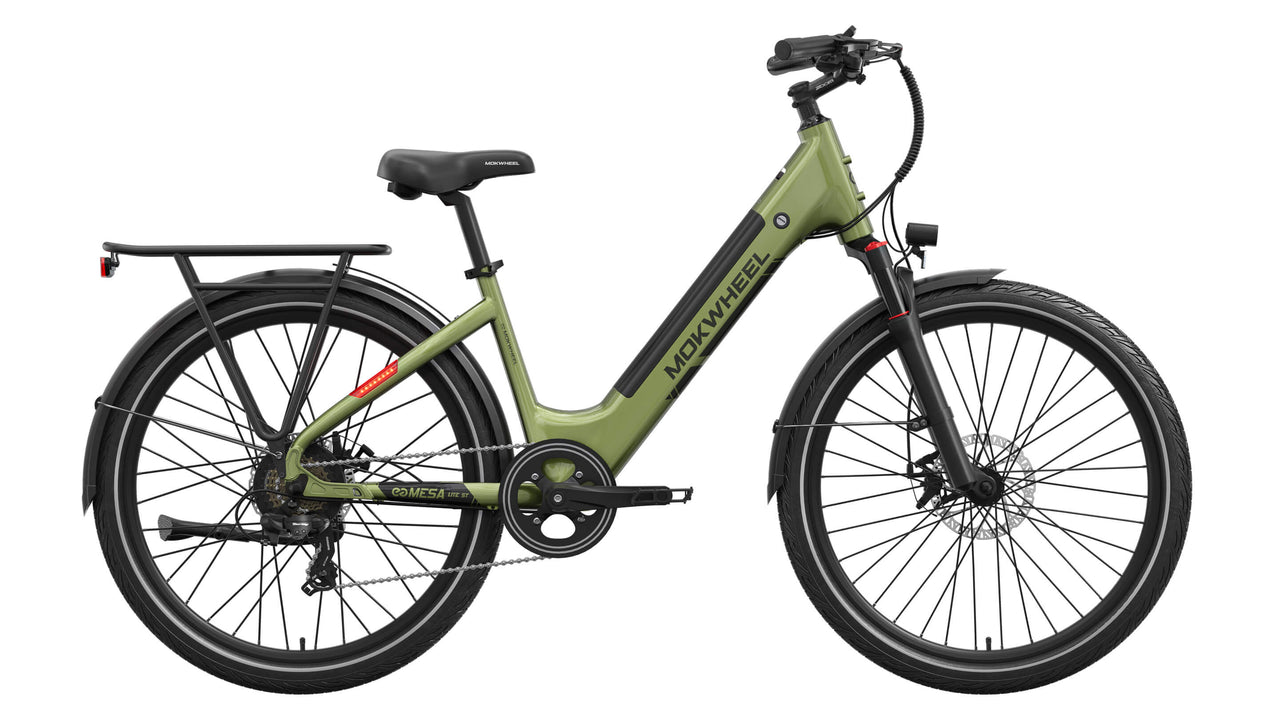 Mesa Lite ST 2.0