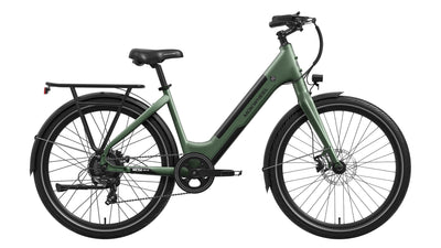 Mesa Lite ST Ebike