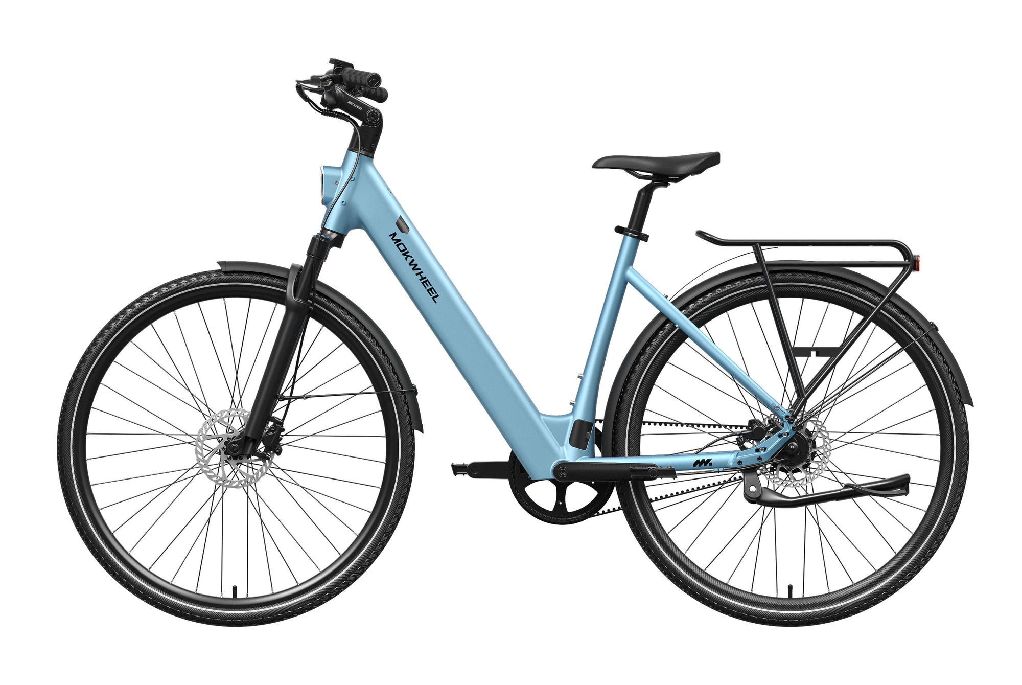 FLINT ST PRO Ebike