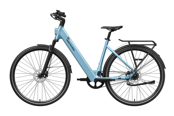 FLINT ST PRO Ebike