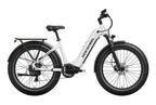 Basalt ST 2.0 Ebike