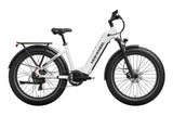 Basalt ST 2.0 Ebike