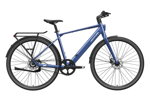 FLINT PRO Ebike