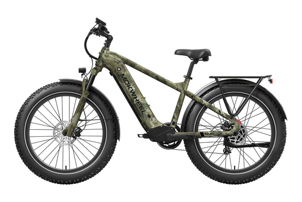Basalt 2.0 Ebike