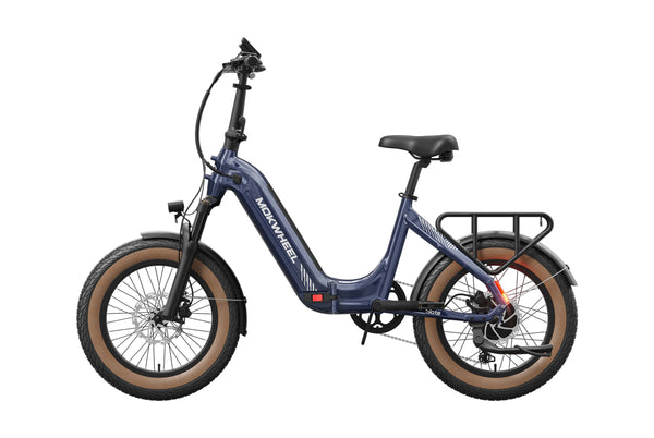 Slate Ebike
