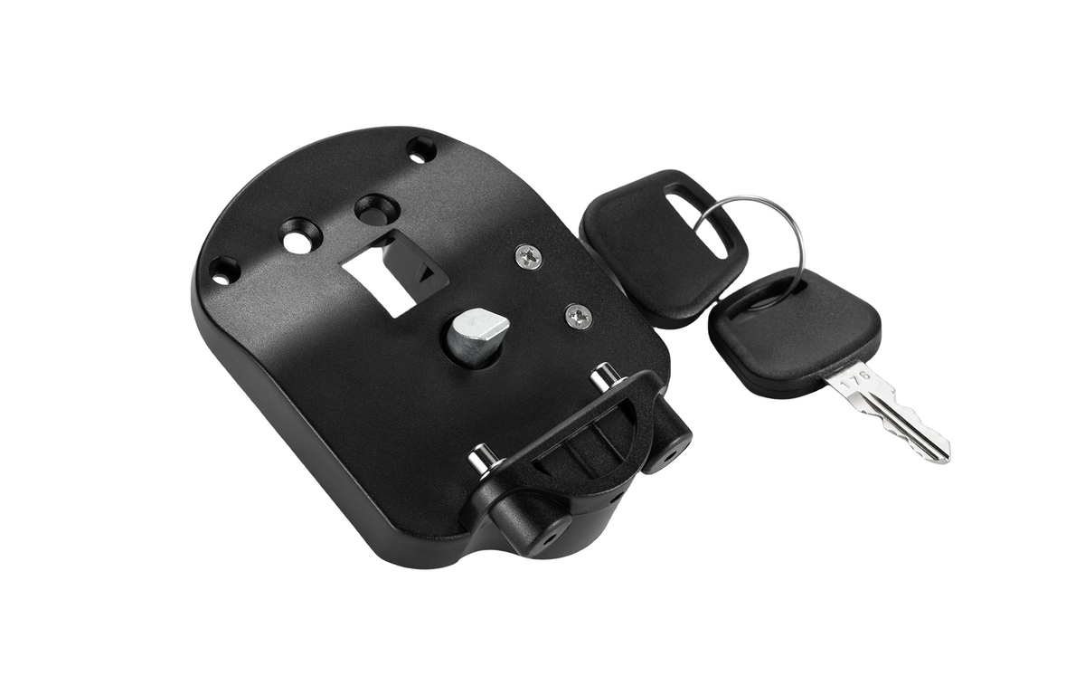 Battery Lock Rod Battery Lock