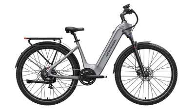 Tarmac ST Ebike