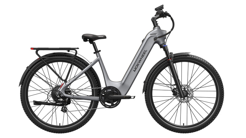 Tarmac ST Ebike