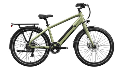 Mesa Lite Ebike