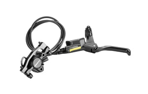 Left Hydraulic Brakes Set