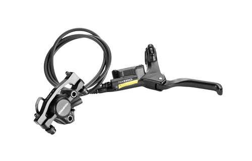 Left Hydraulic Brakes Set