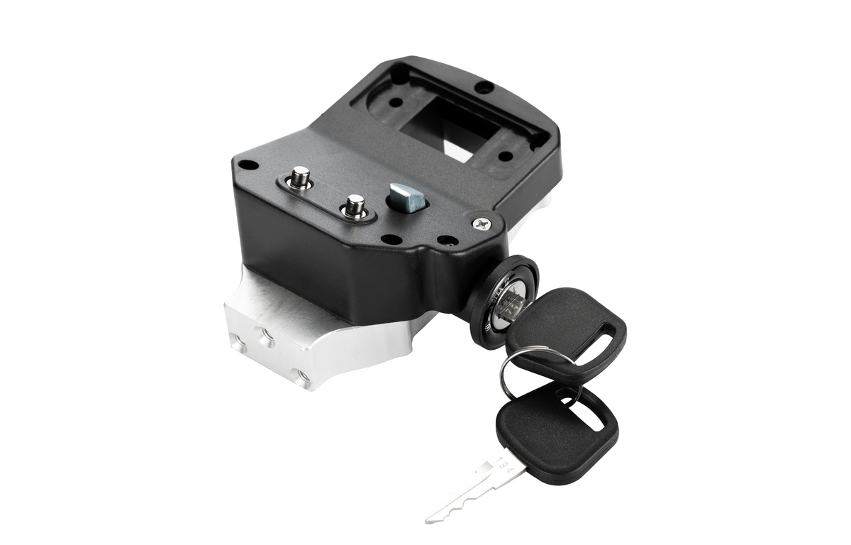 Battery Lock Rod Battery Lock
