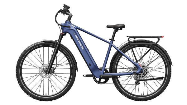 Tarmac EbikeStandard / Marine Blue