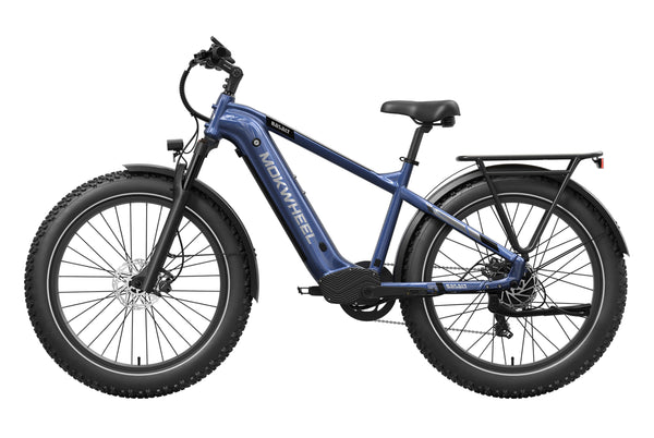 Basalt Ebike