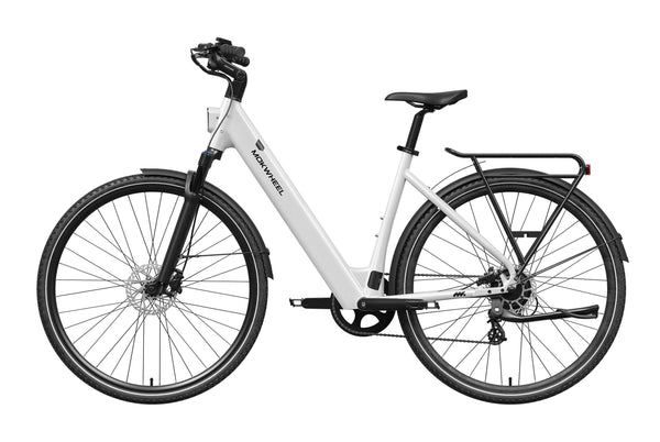 FLINT ST Ebike