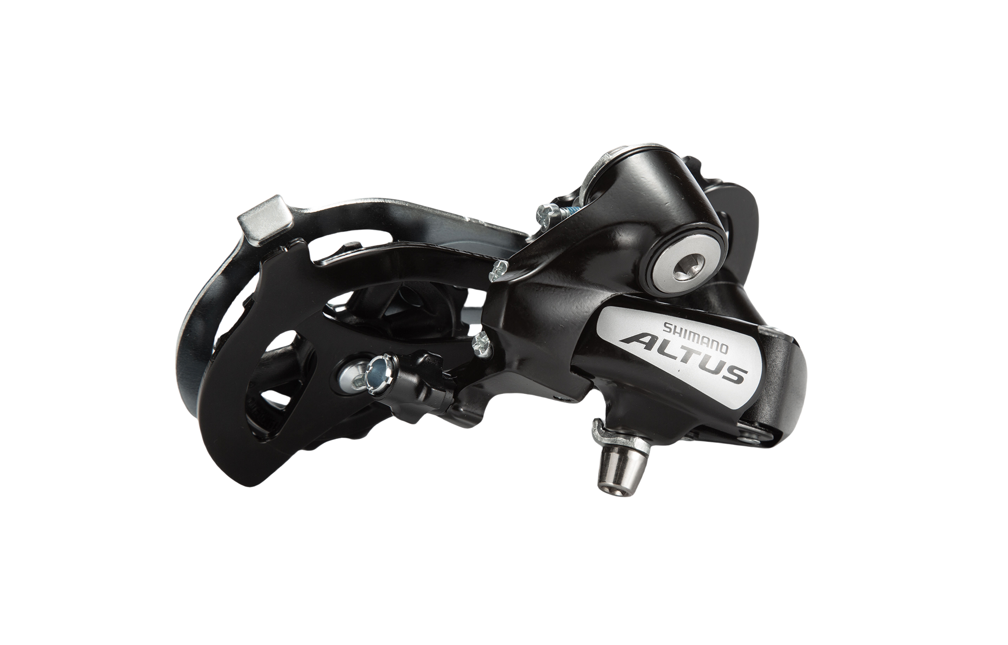 derailleur on bike