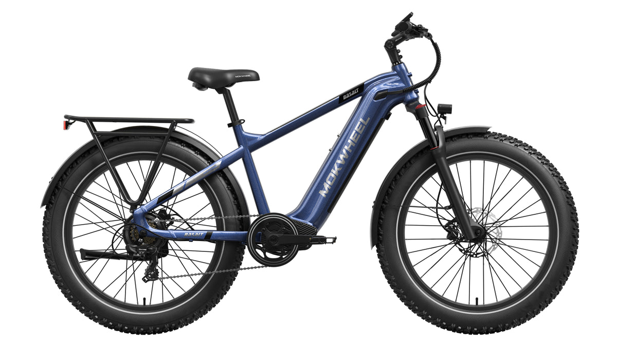 Electric Bike Clearance Sale  Limited Time & Free Shipping