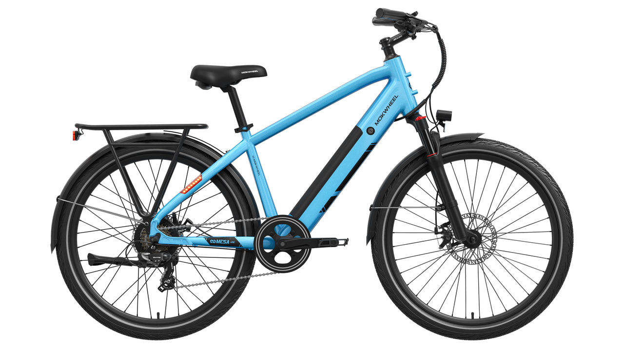 Mesa Lite Ebike