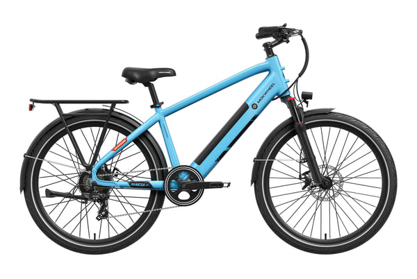 Mesa Lite EbikeSky blue