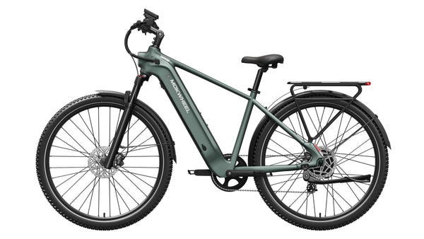Tarmac Ebike