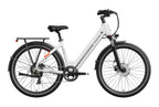 Asphalt ST Ebike