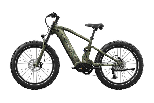 Onyx Ebike