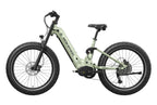 Onyx ST Ebike