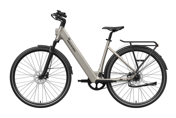 FLINT ST PRO Ebike