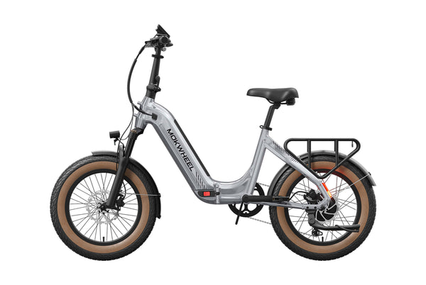 Slate Ebike