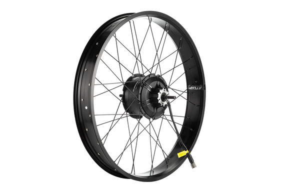 Mokwheel - best electric bike for adults
