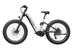 Onyx ST Ebike