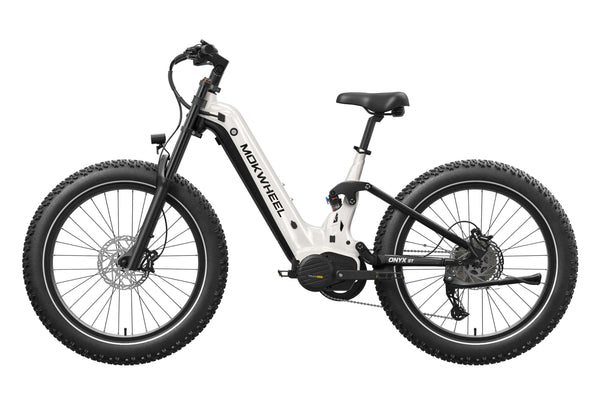 Onyx ST Ebike