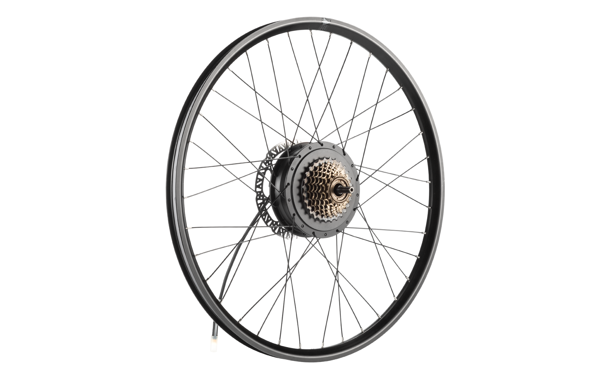 Mokwheel - best electric bike for adults
