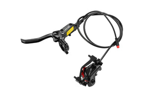 Right Hydraulic Brakes Set