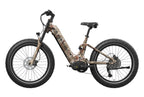 Onyx ST Ebike