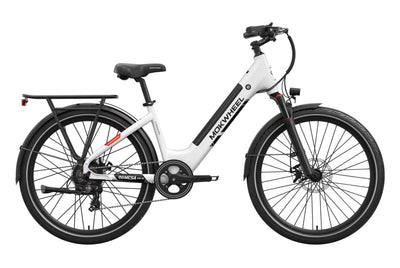 Mesa Lite ST Ebike