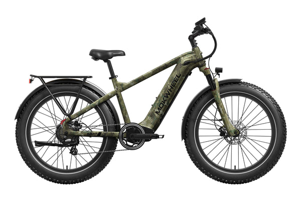 Basalt-2.0-1000w-Fat-Tire-Electric-Bikes-Mokwheel-Ebikes
