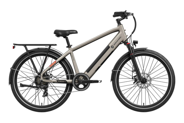 Mesa Lite EbikeMocha