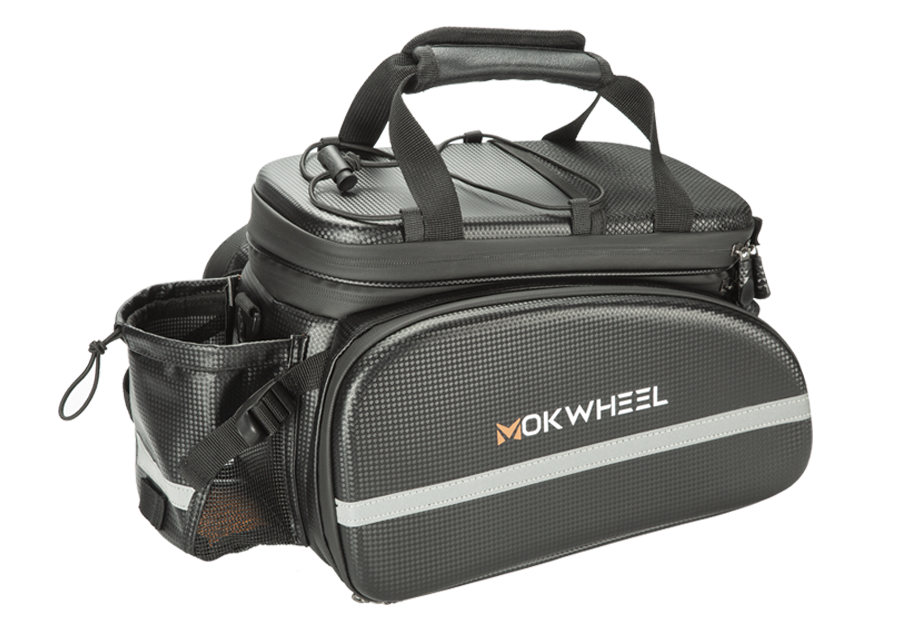 Bike Trunk Bag