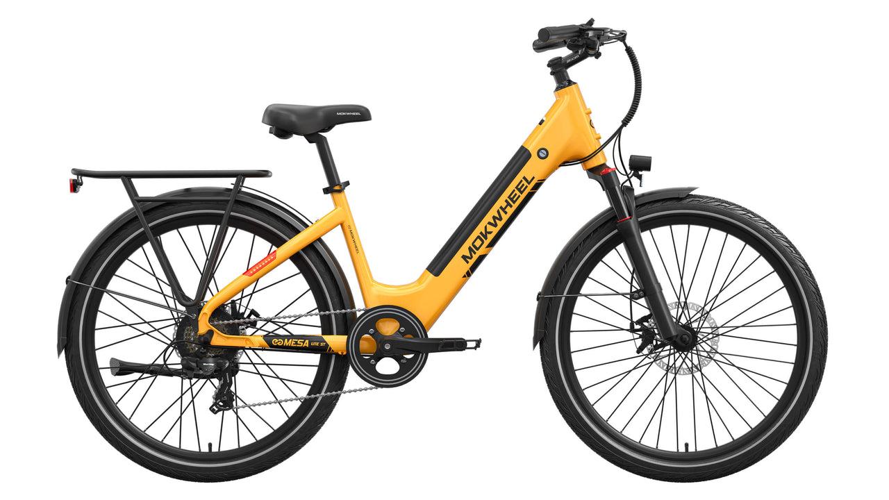Mesa Lite ST 2.0