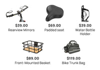 Basic Accessory Pack