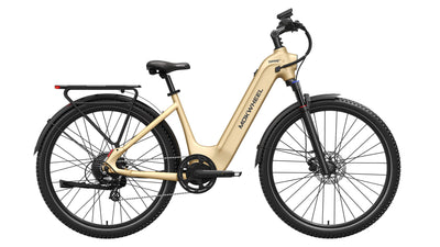 Tarmac ST Ebike