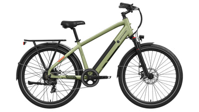Mesa Lite Ebike
