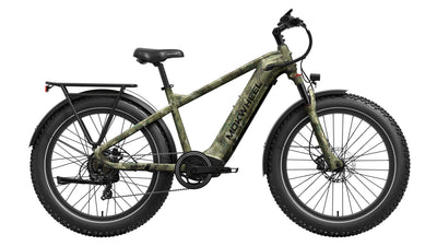 Basalt Ebike
